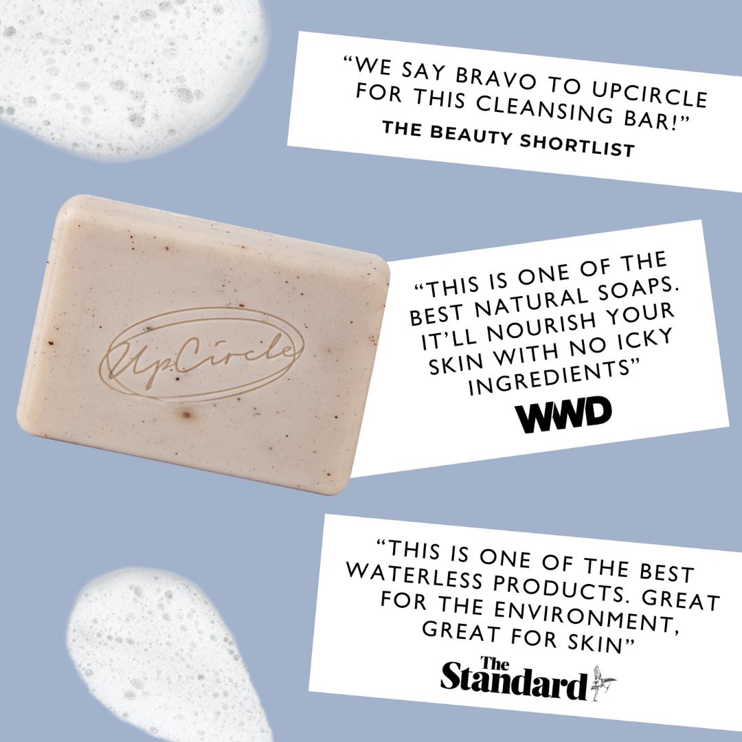 Fennel + Cardamom Chai Cleansing Bar - Snipetell