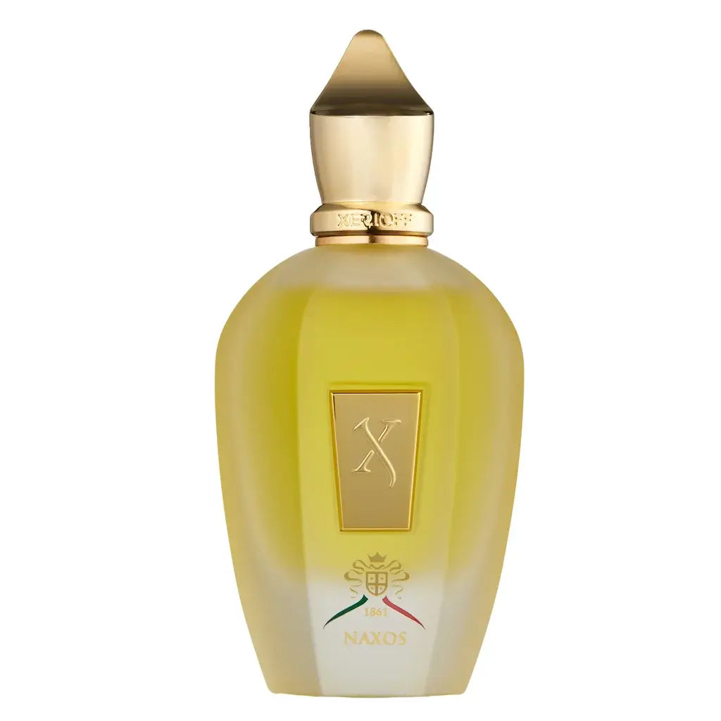 Parfum et eau de Cologne Xerjoff Naxos