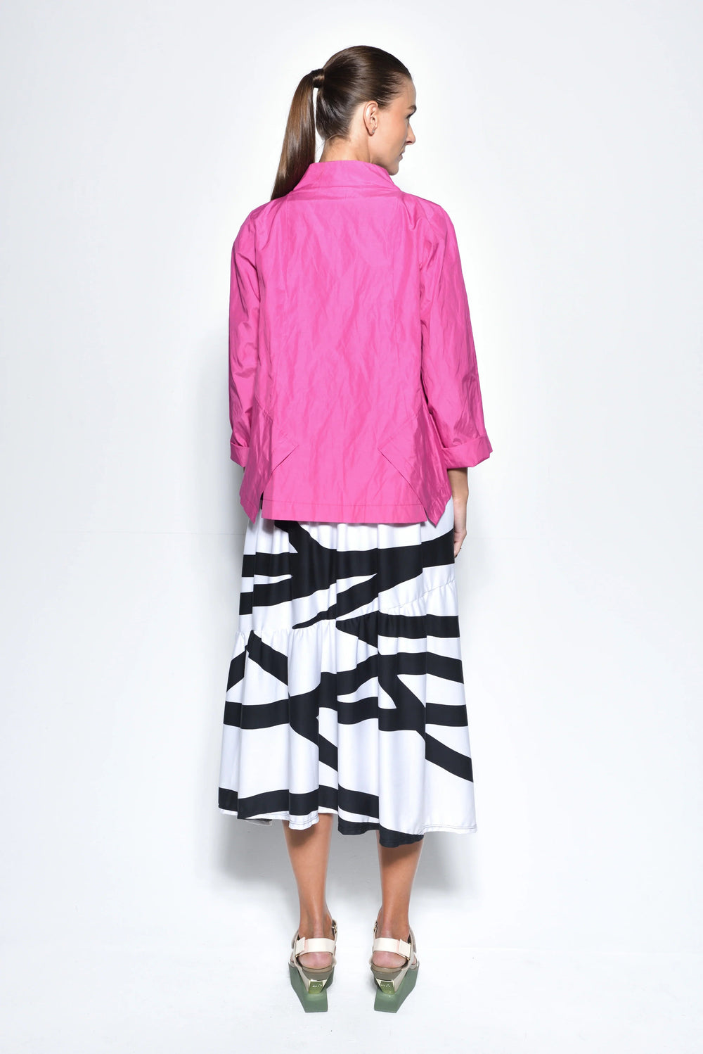 Tokyo Jacket
