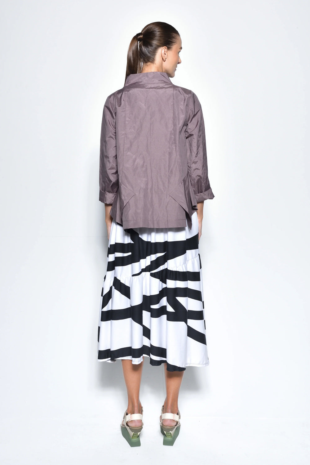 Tokyo Jacket