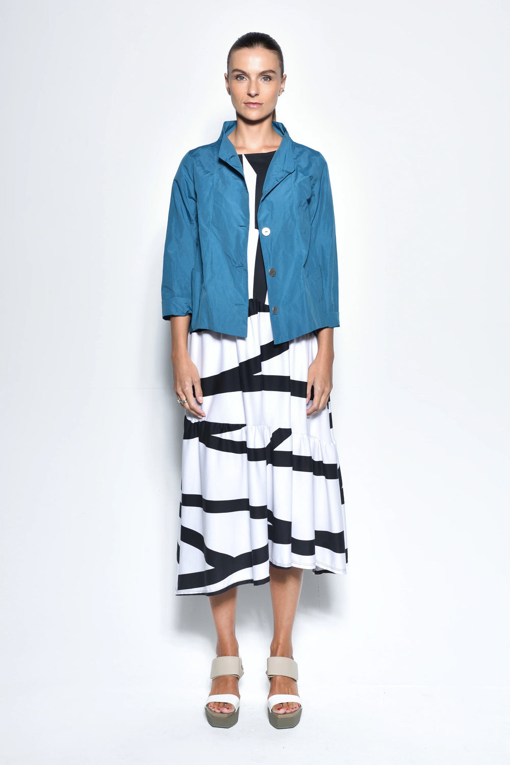 Tokyo Jacket