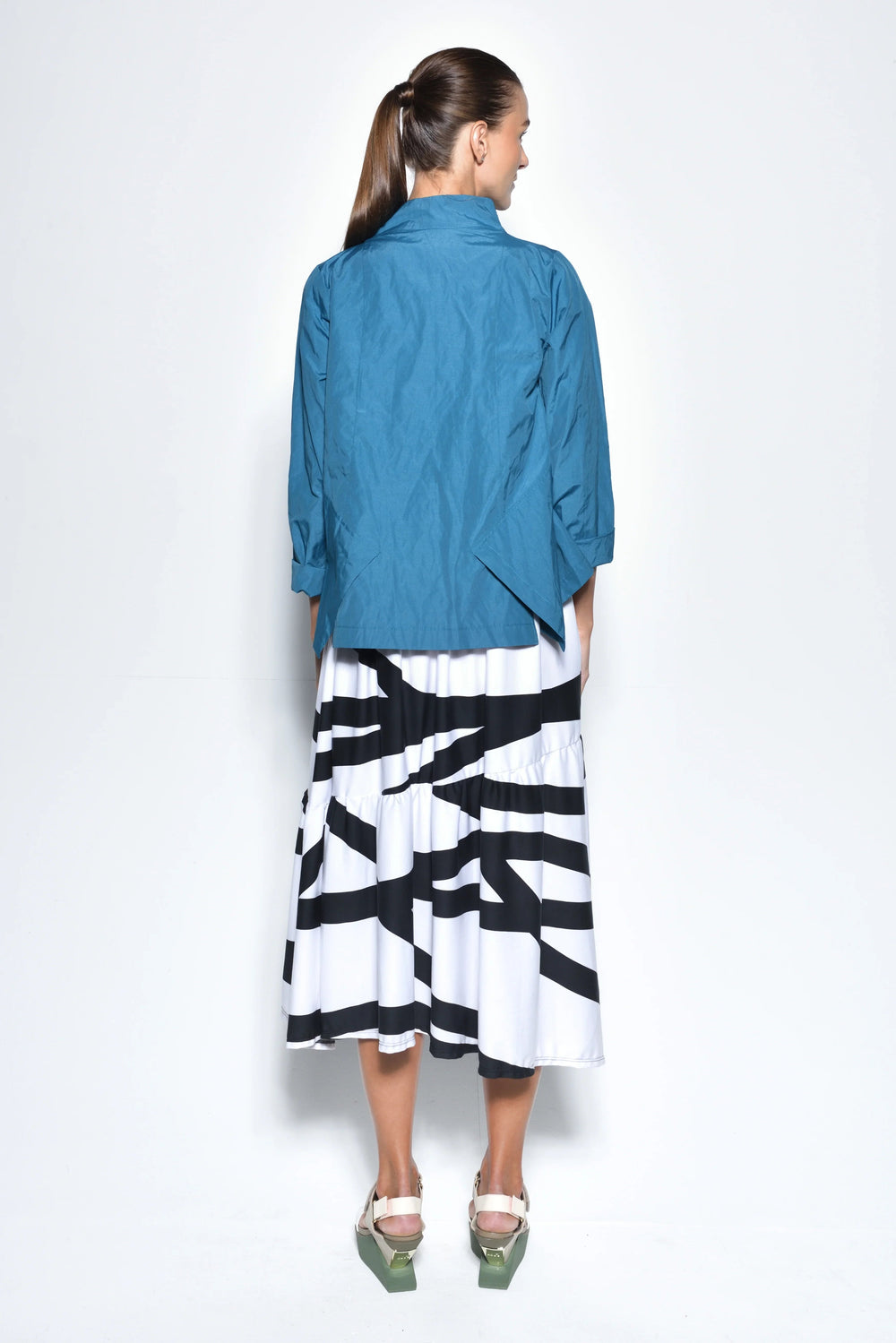 Tokyo Jacket