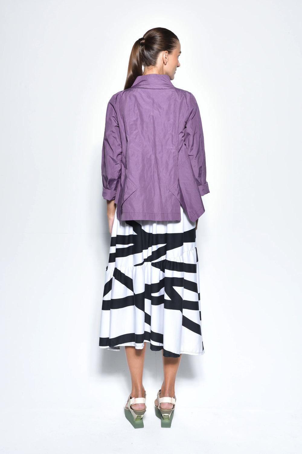 Tokyo Jacket