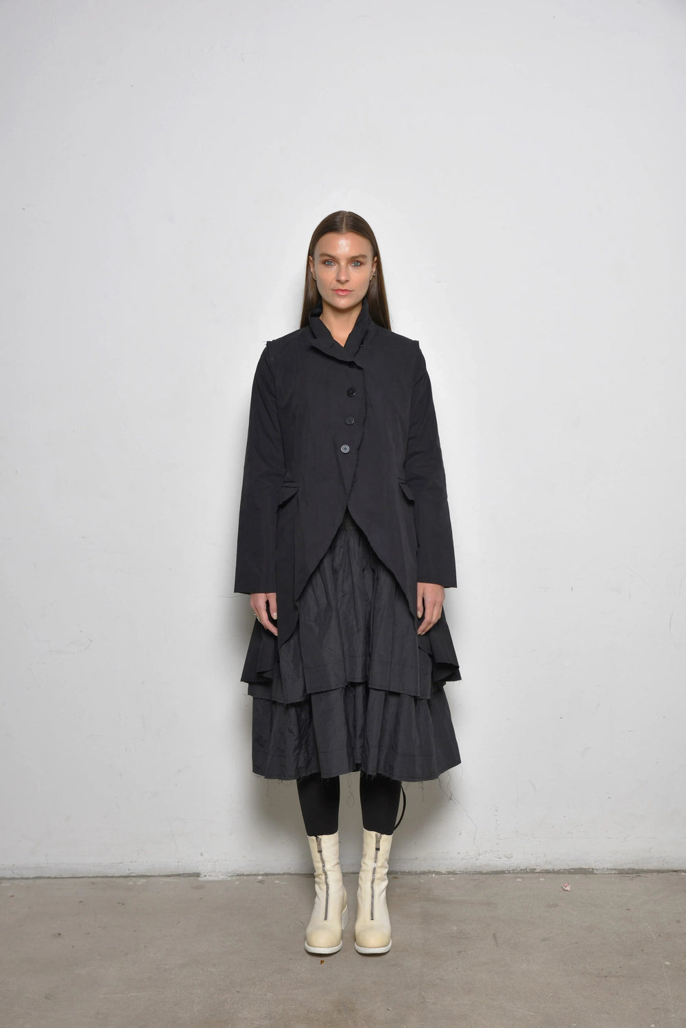 Imperial Coat