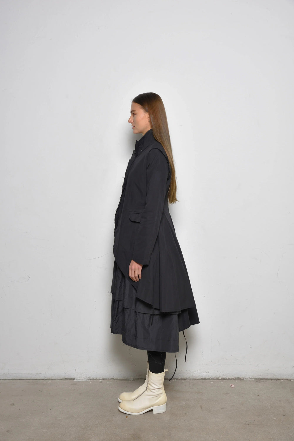 Imperial Coat