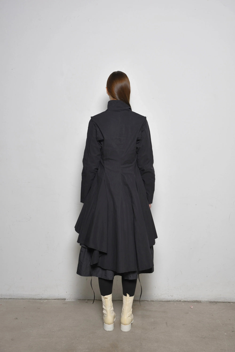 Imperial Coat