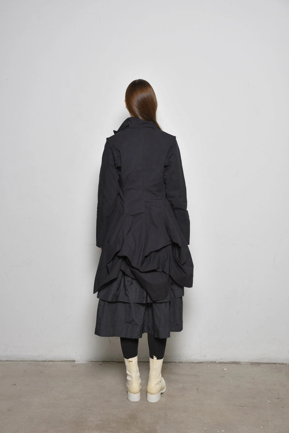 Imperial Coat
