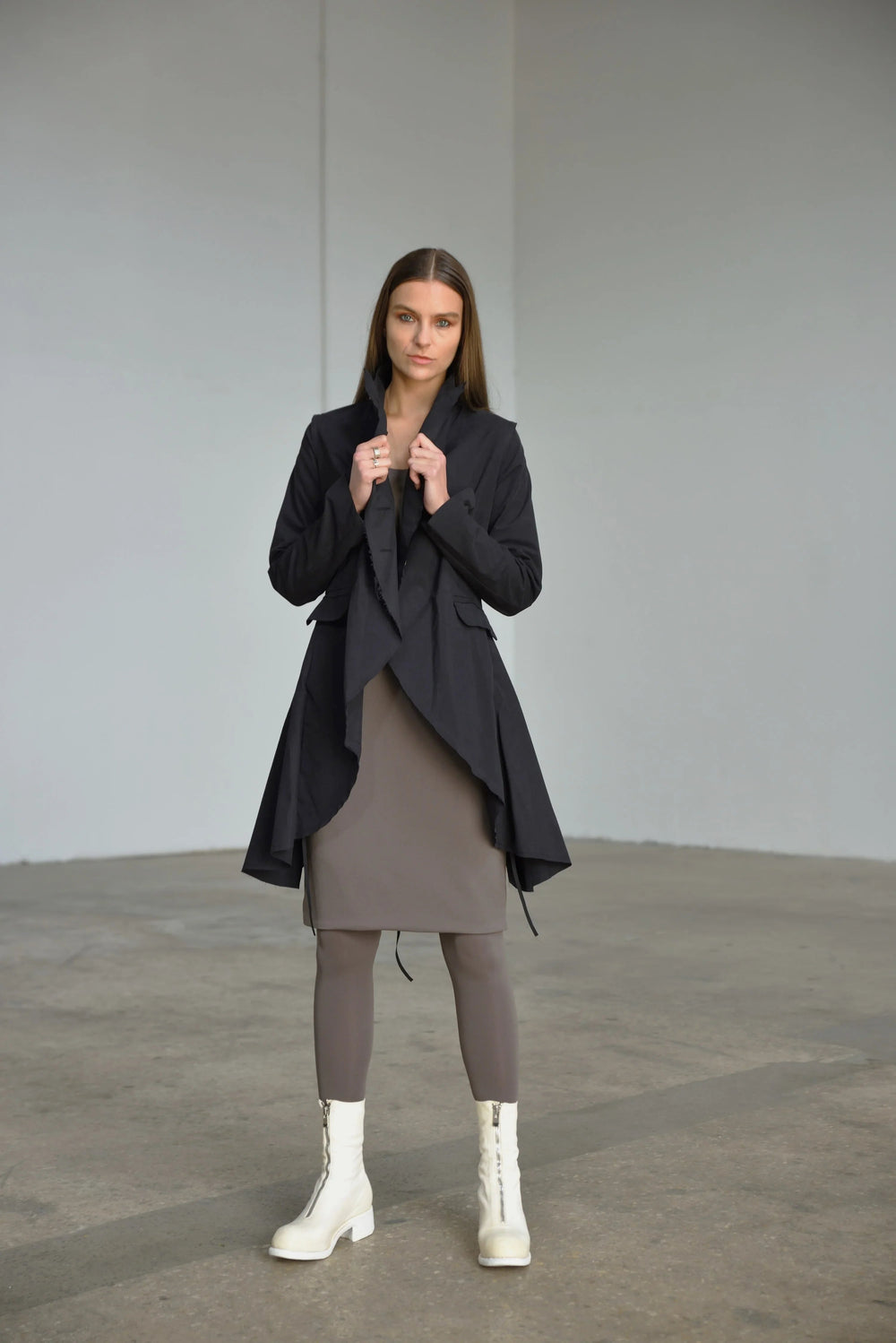 Imperial Coat