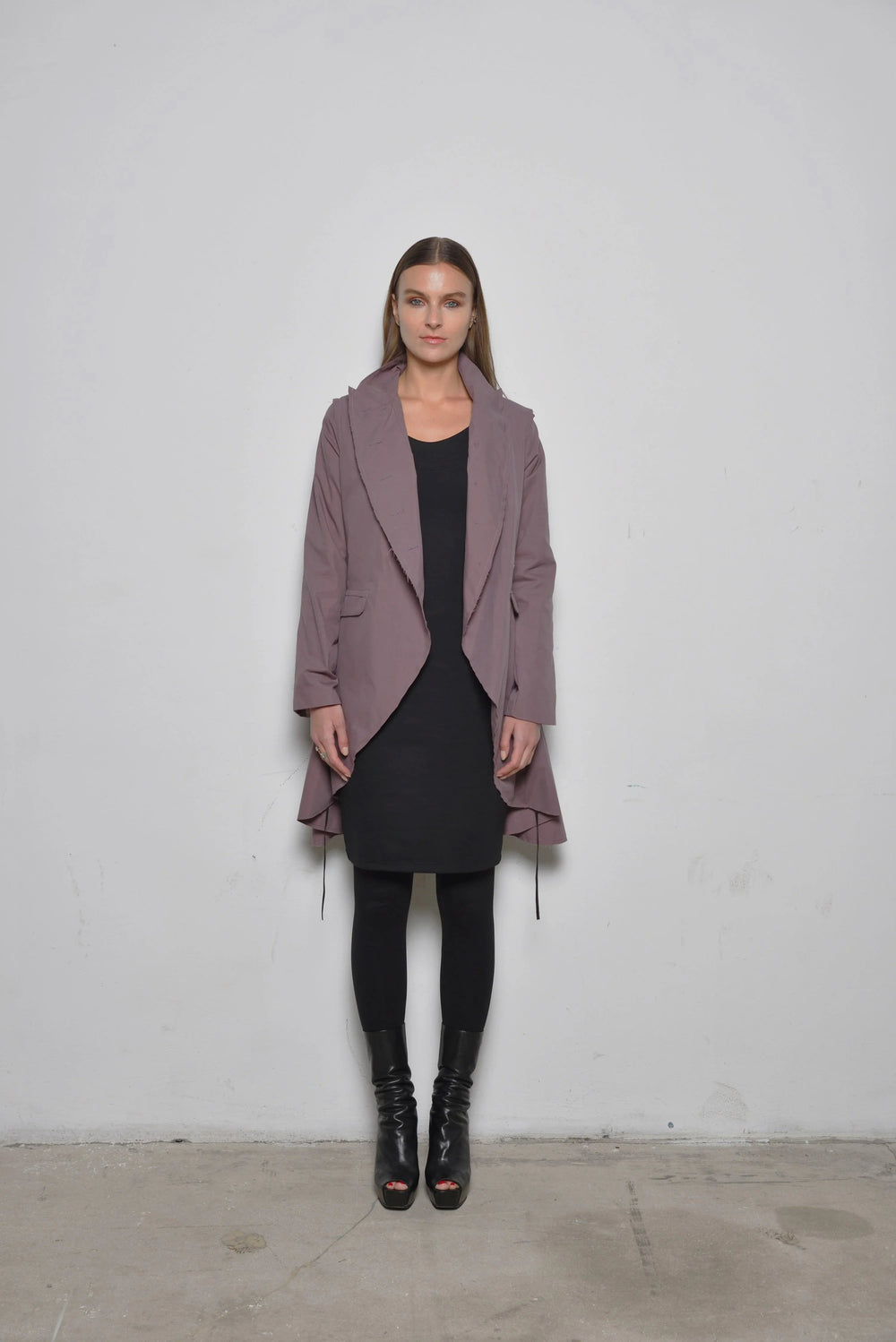Imperial Coat