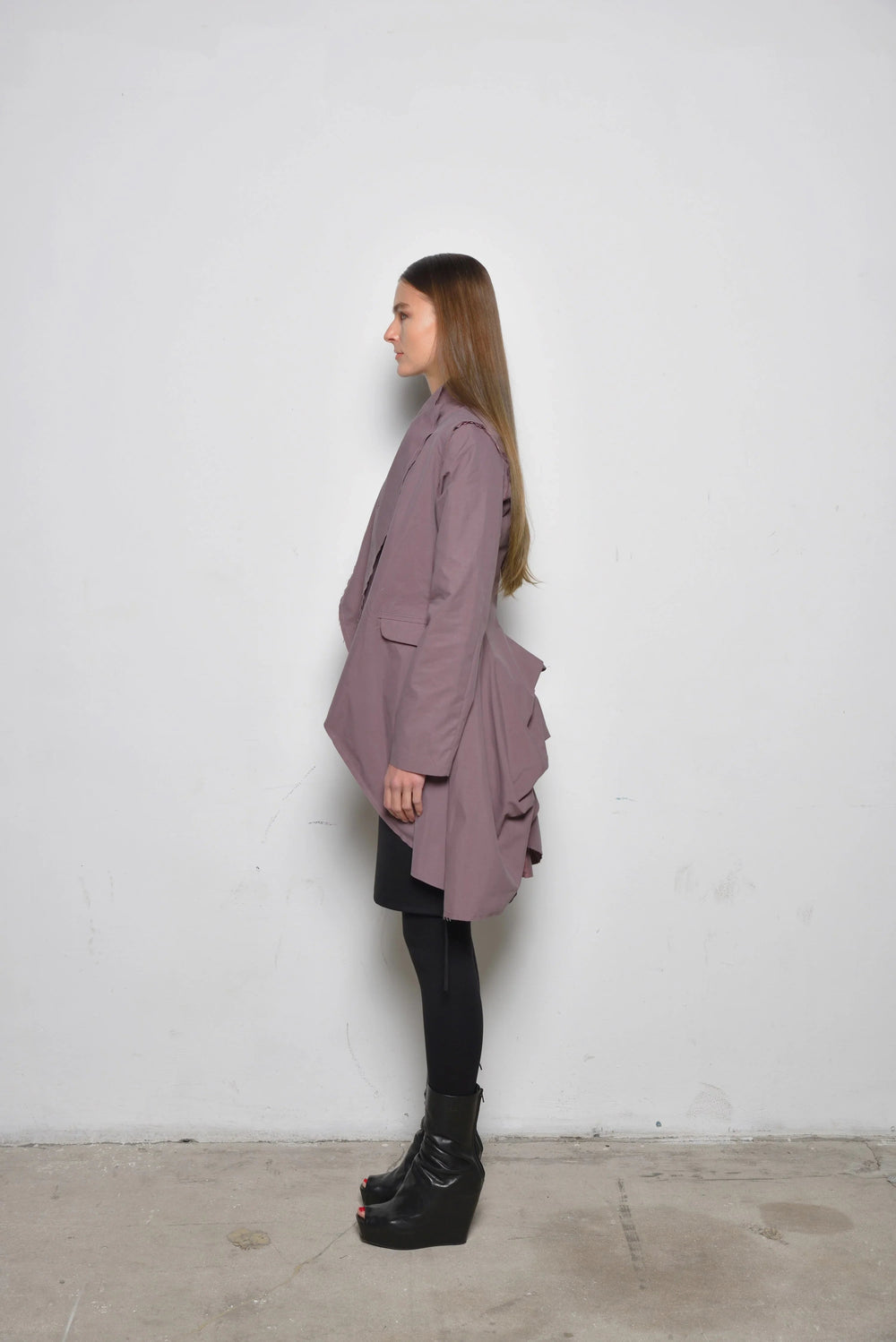 Imperial Coat