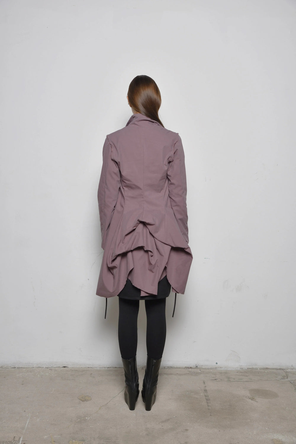 Imperial Coat