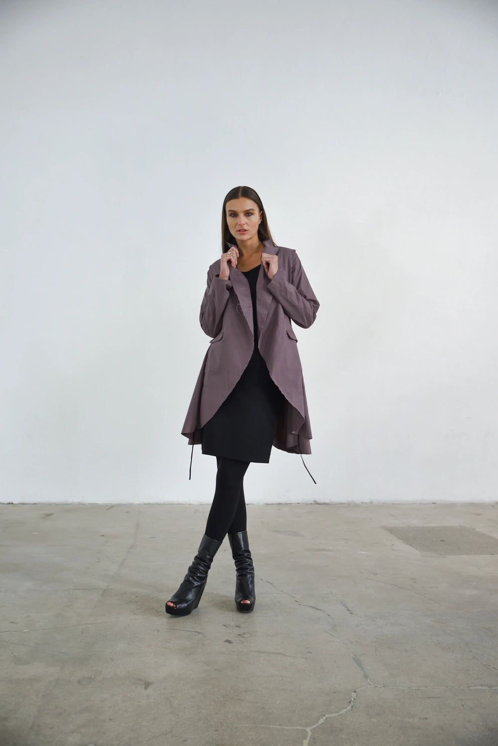 Imperial Coat
