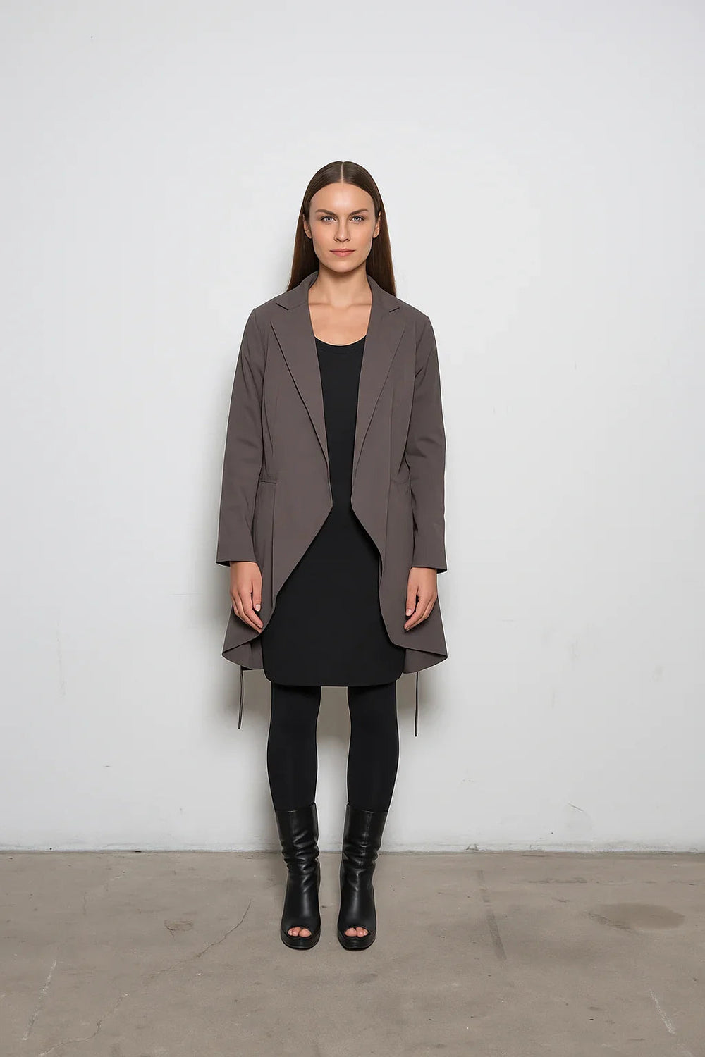 Imperial Coat