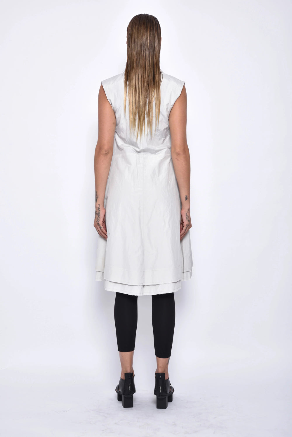 Tunic Vest