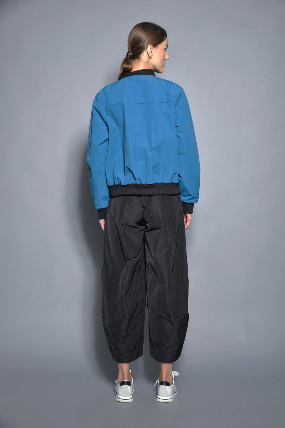 Baseball Jacket
