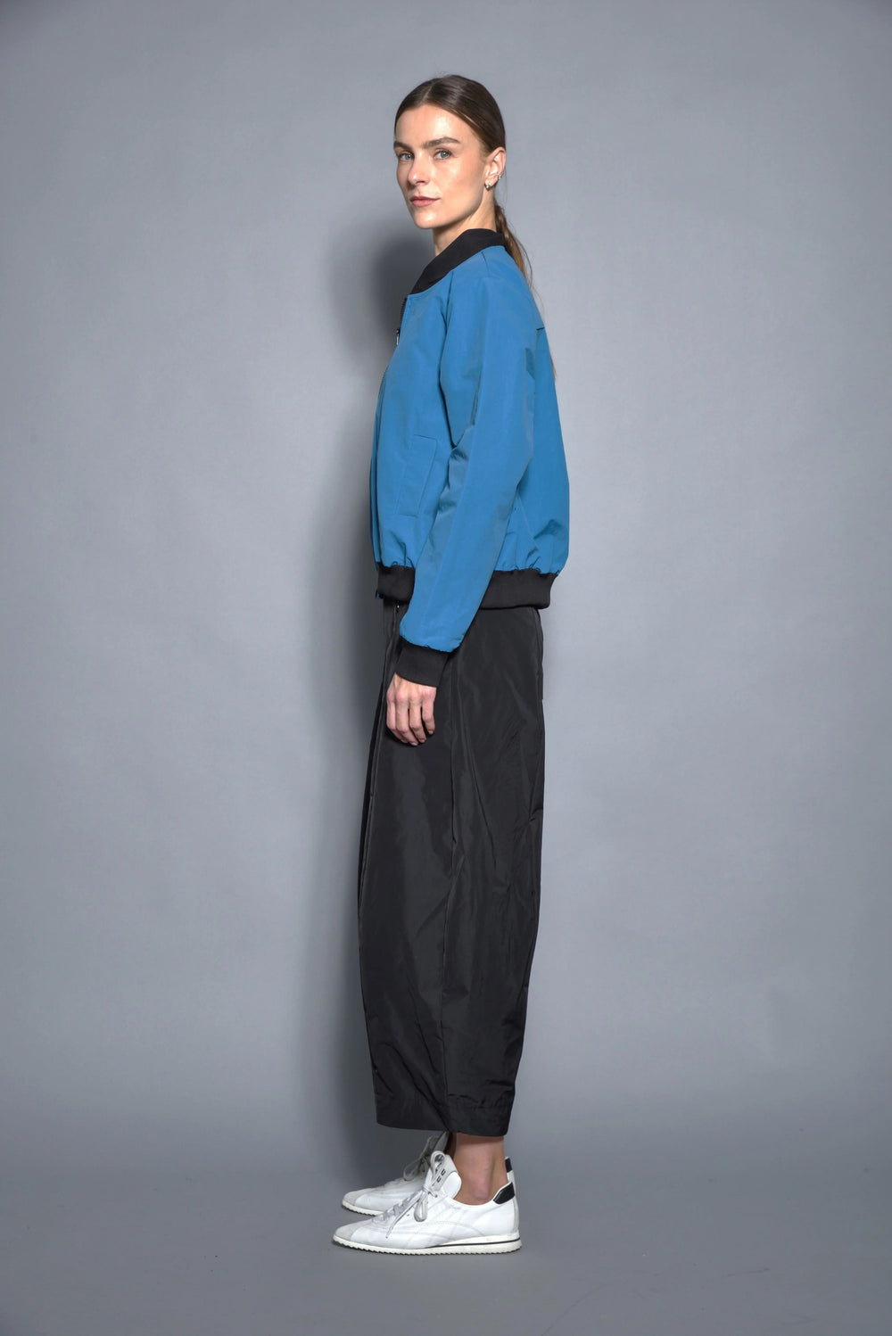 Baseball Jacket