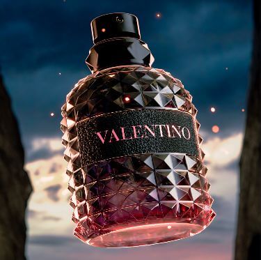 Valentino Uomo Born in Roma Valentino pour homme
