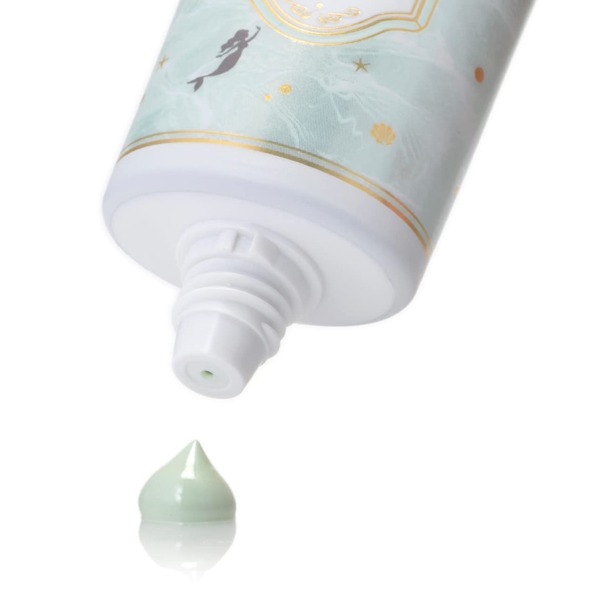 Canmake Mermaid Skin Gel UV Mint C01 SPF 50+ PA++++ - Snipetell