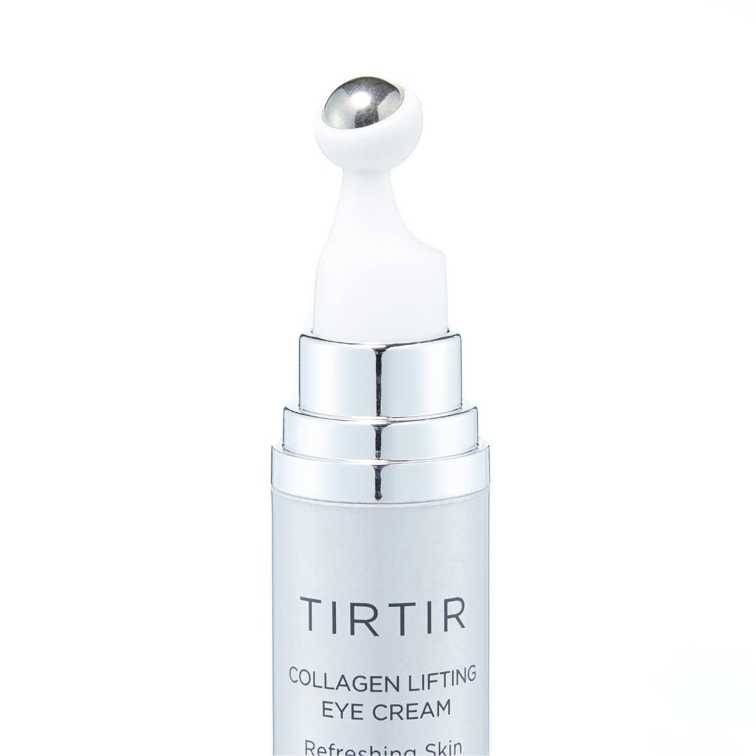 TirTir Collagen Lifting Eye Cream - Snipetell