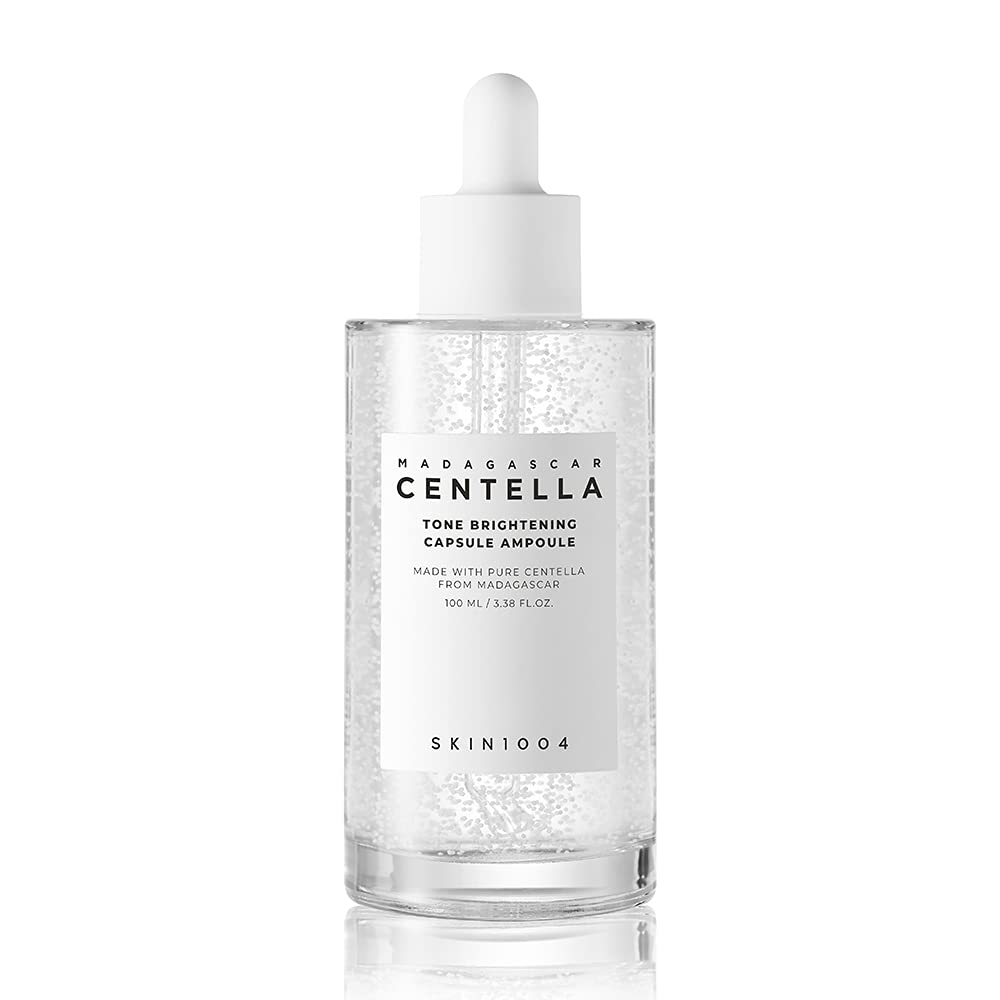 SKIN1004 Madagascar Tone Brightening Capsule Ampoule - Snipetell