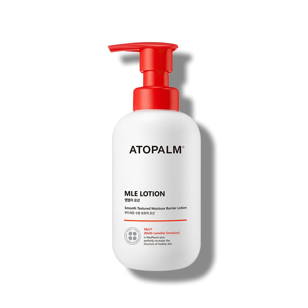 ATOPALM MLE Skin Barrier Lotion - Snipetell