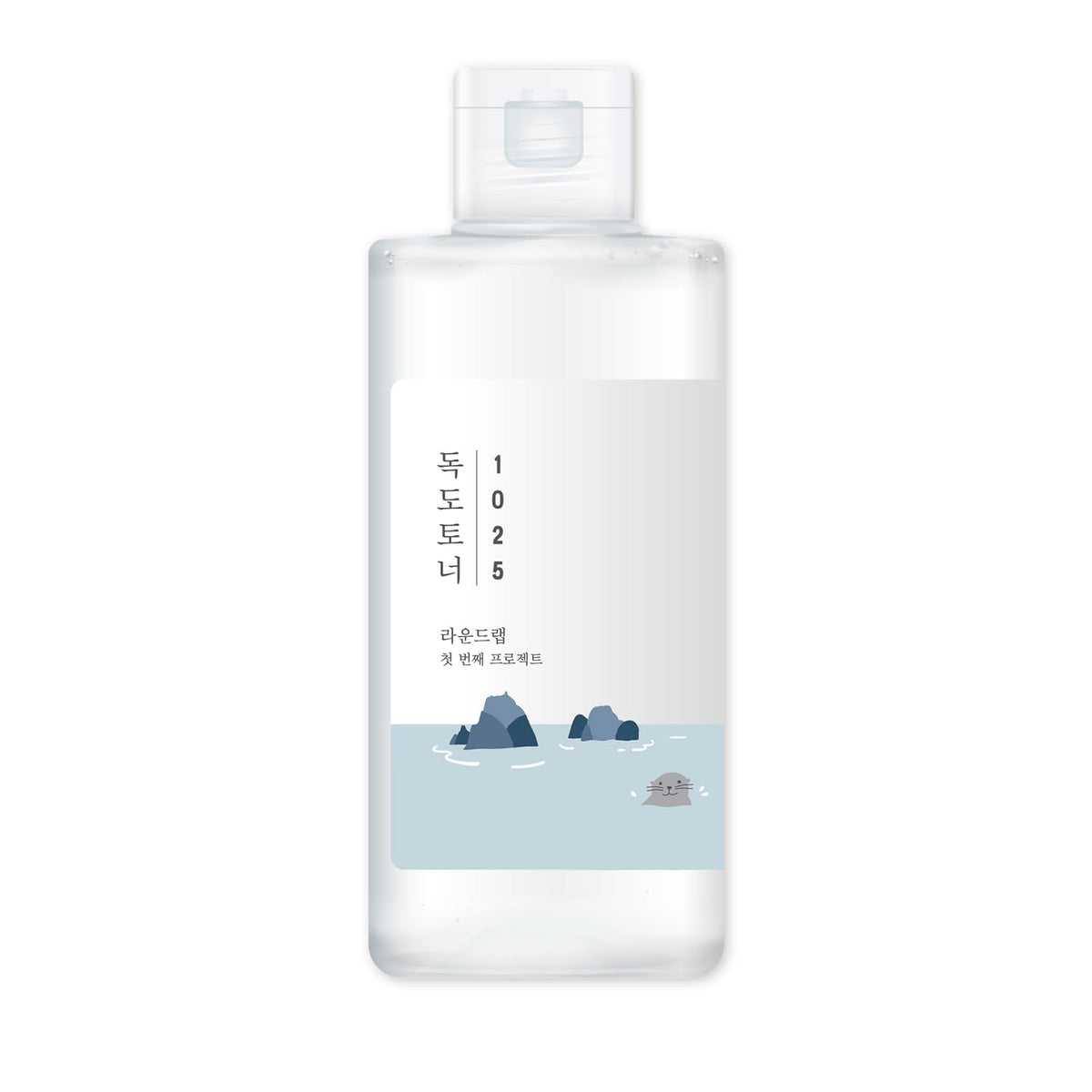 Round Lab 1025 Dokdo Toner - Snipetell