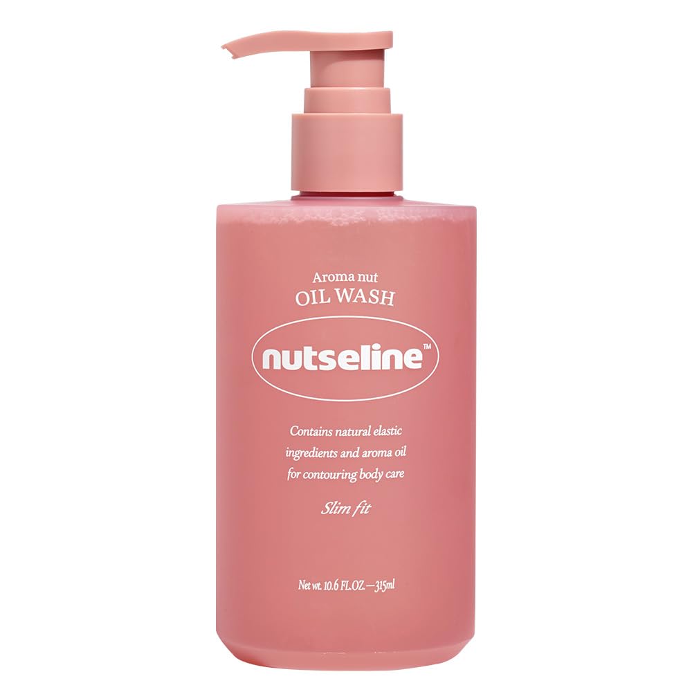 Nutseline Aroma Nut Slimfit Oil Wash - Snipetell