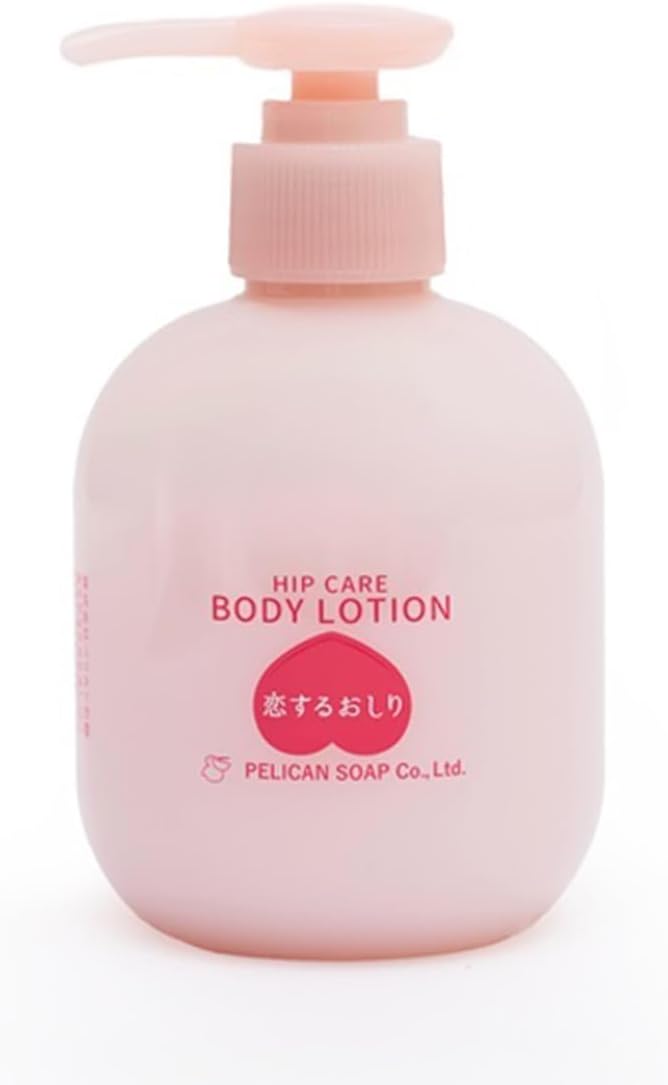 Pelican Soap Hip Care Body Lotion - Snipetell