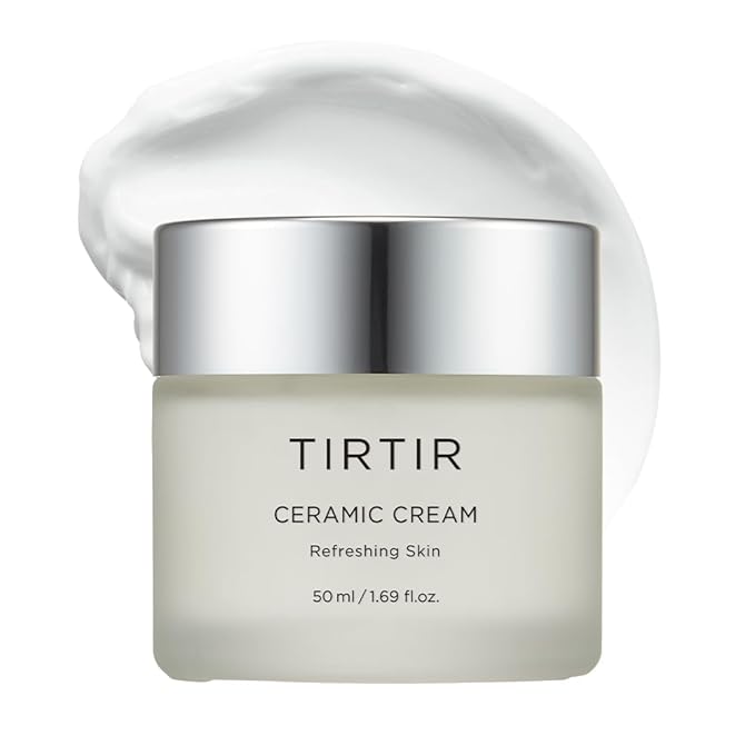 TirTir Ceramic Cream - Snipetell