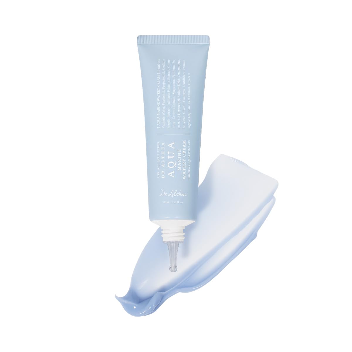 Dr. Althea Aqua Marine Watery Cream - Snipetell