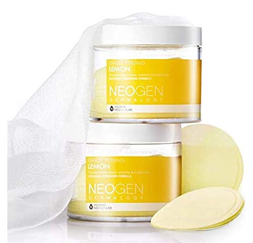 NEOGEN Dermalogy Bio-Peel Gauze Peeling Lemon - Snipetell