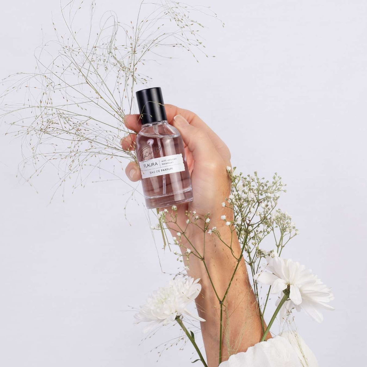 Flaura Eau De Parfum - Snipetell