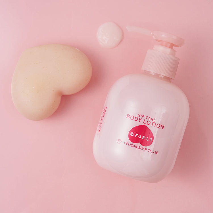 Pelican Soap Hip Care Body Lotion - Snipetell