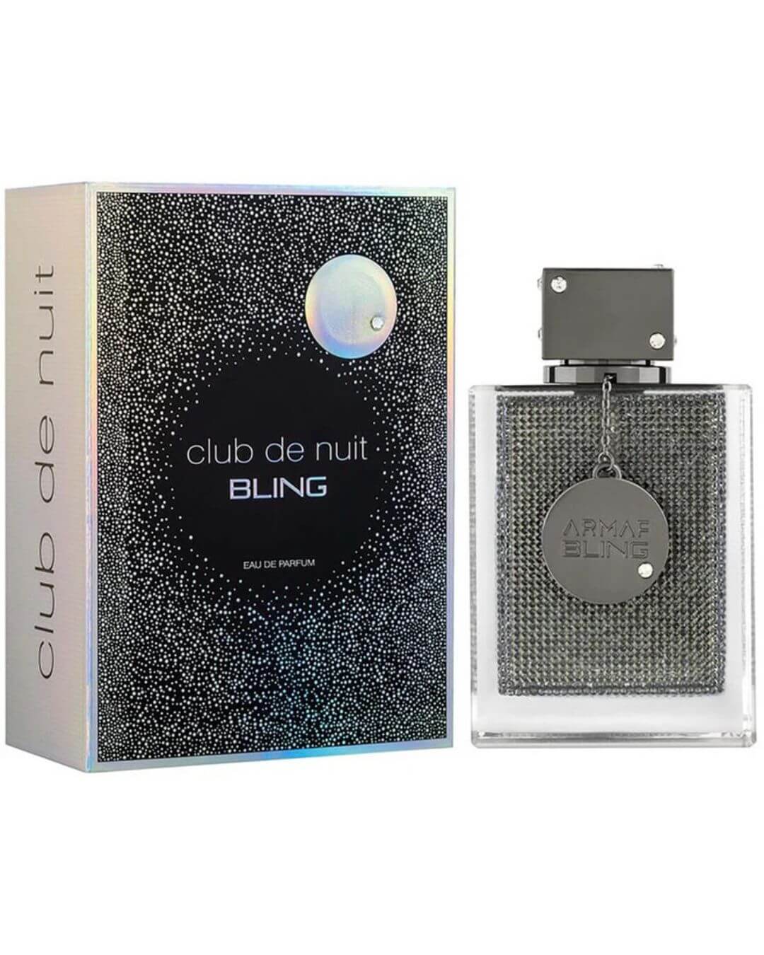 Armaf Club De Nuit Bling