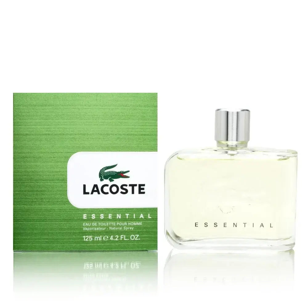 Eau de Toilette Lacoste Essential