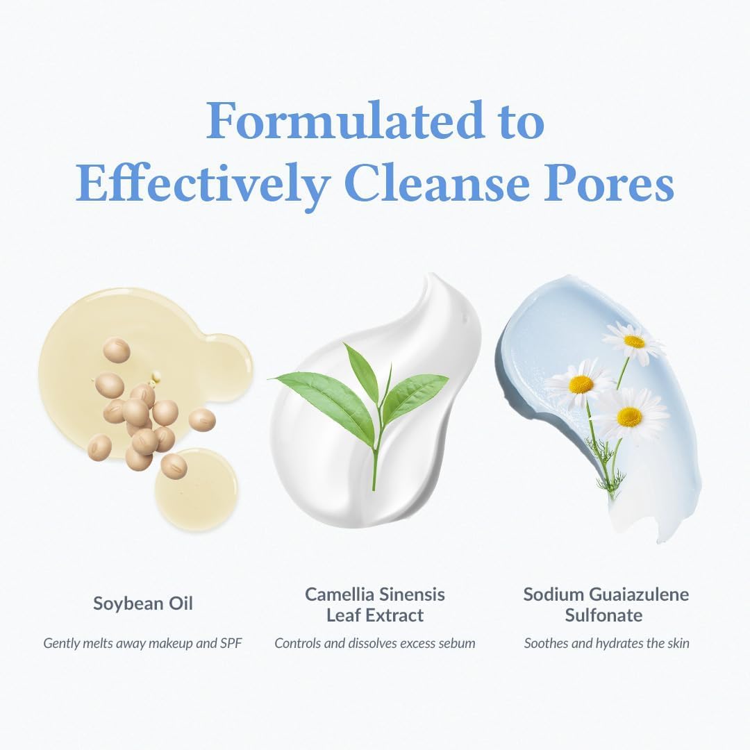 Dr. Althea Pore Refresh Grinding Cleansing Balm - Snipetell