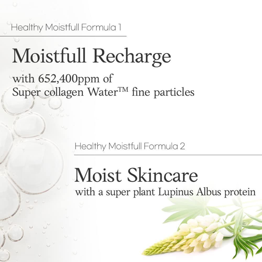 ETUDE Moistfull Collagen Eye Cream - Snipetell