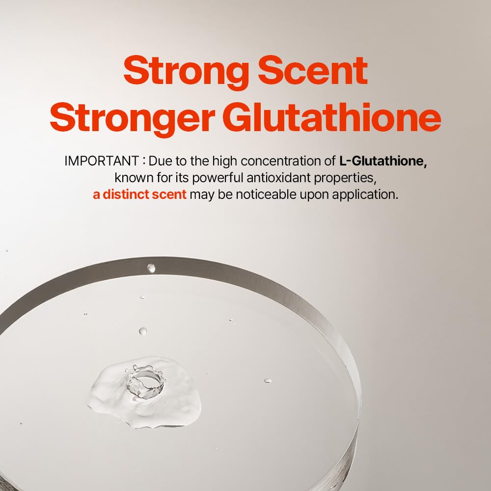 PURCELL 88B/mL L-Glutathione Flexible Liposome - Snipetell