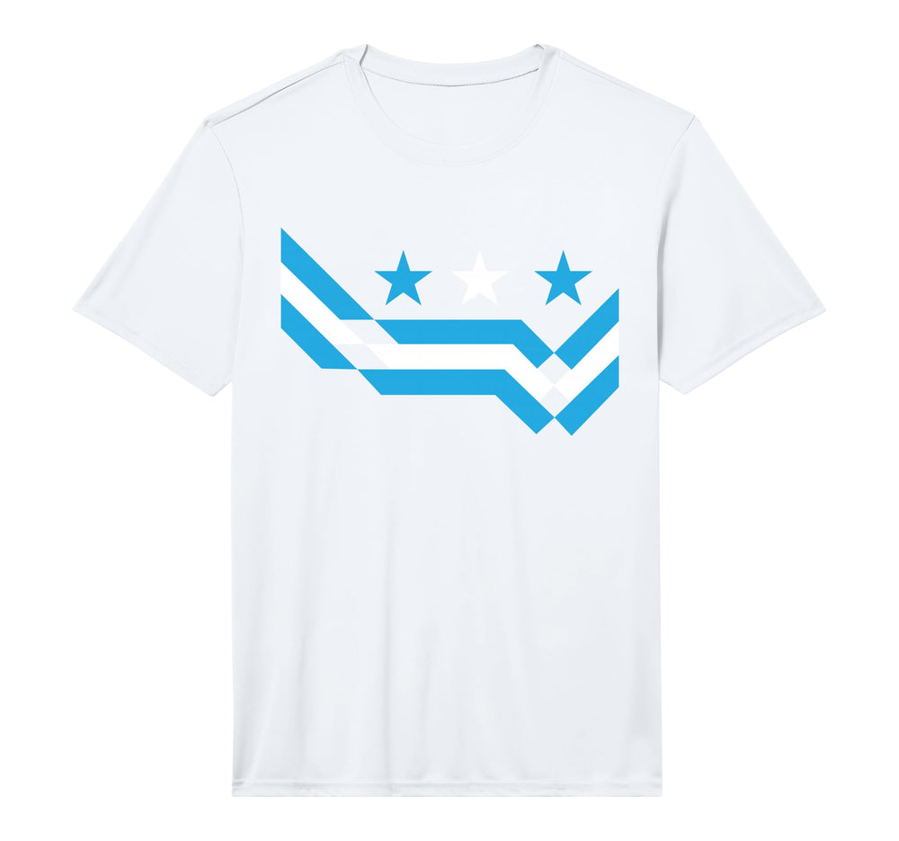 Argentina Soccer Argentinian T-Shirt - Fun Novelty Design Men Women