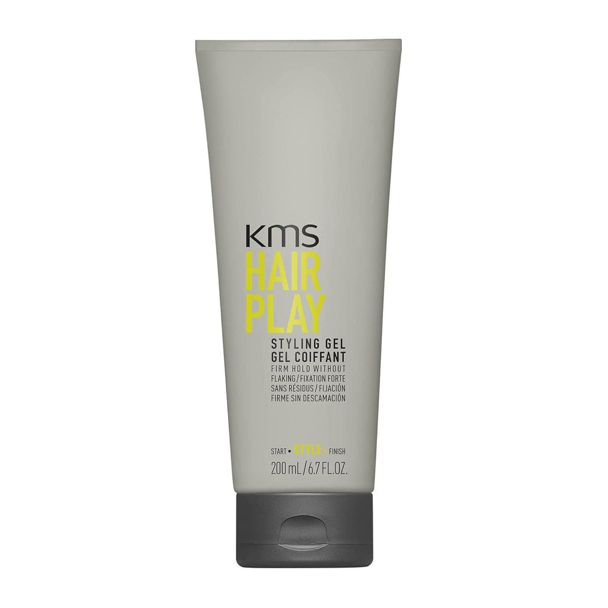 Gel coiffant KMS HAIRPLAY 200 ml