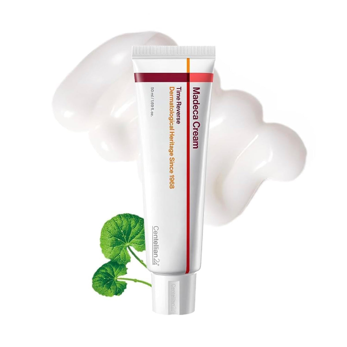 Centellian24+ Madeca Cream Time Reverse - Snipetell