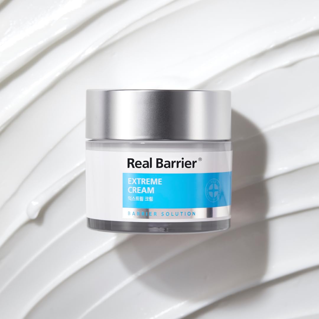 Realbarrier Extreme Cream - Snipetell