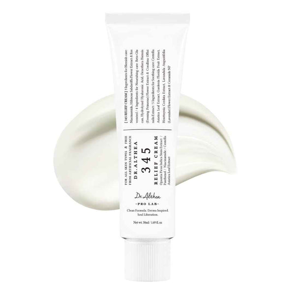 Dr. Althea 345 Relief Cream