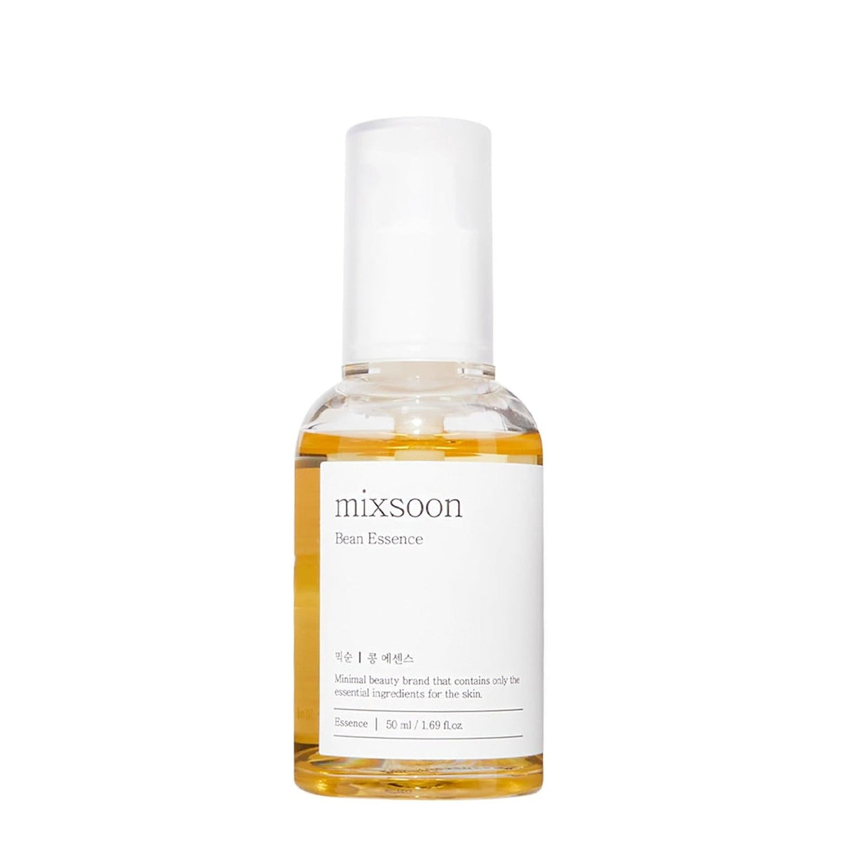 Mixsoon Bean Essence - Snipetell