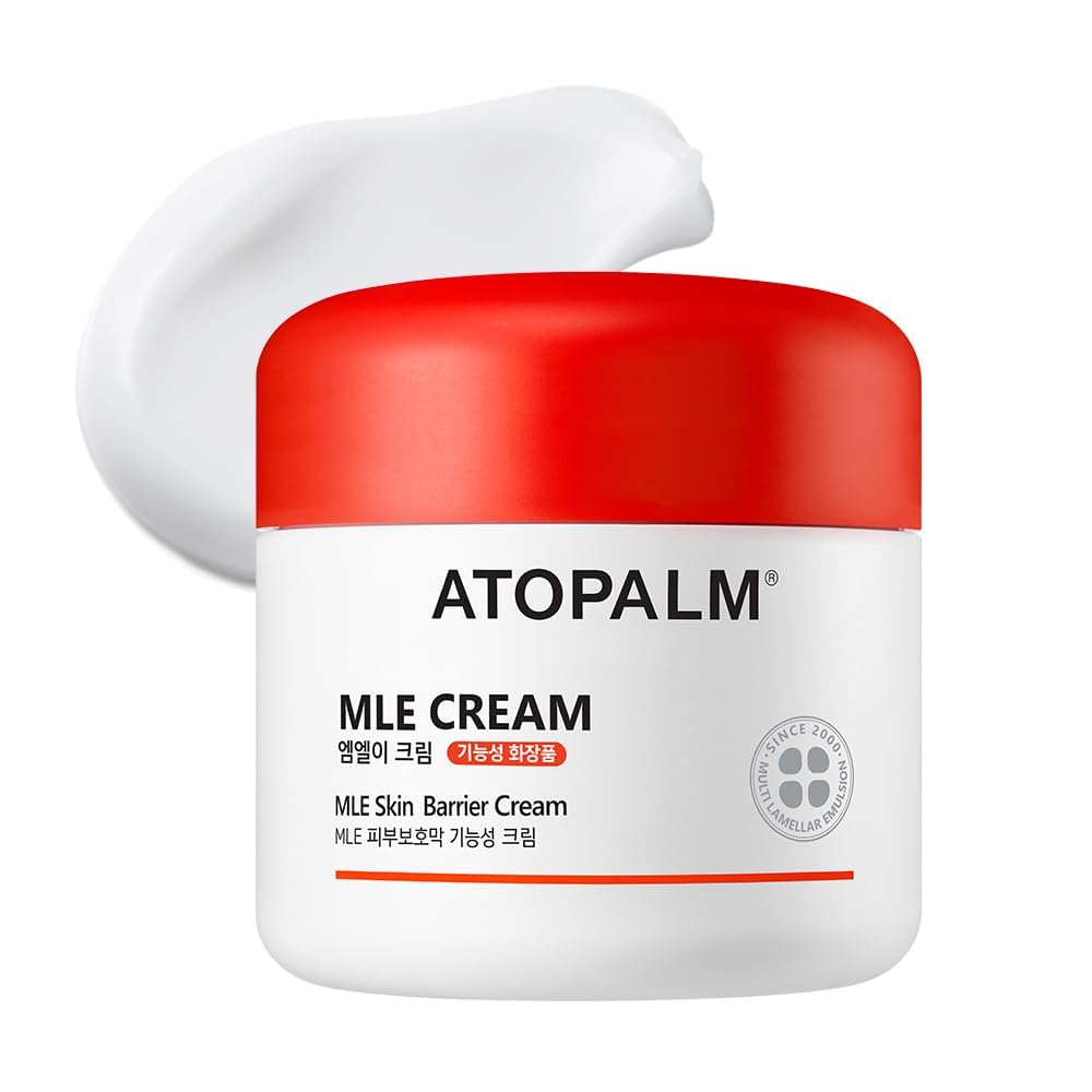 ATOPALM MLE Skin Barrier Cream - Snipetell