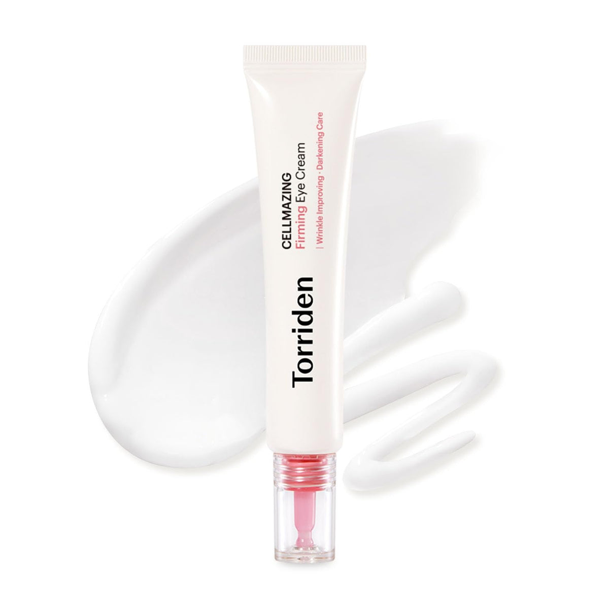Torriden Cellmazing Firming Eye Cream - Snipetell