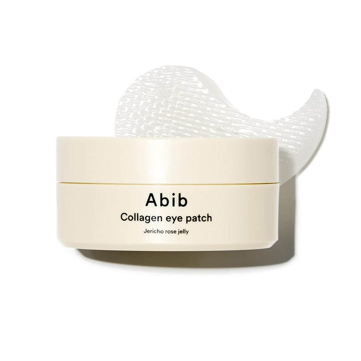Abib Collagen Eye Patch - Snipetell