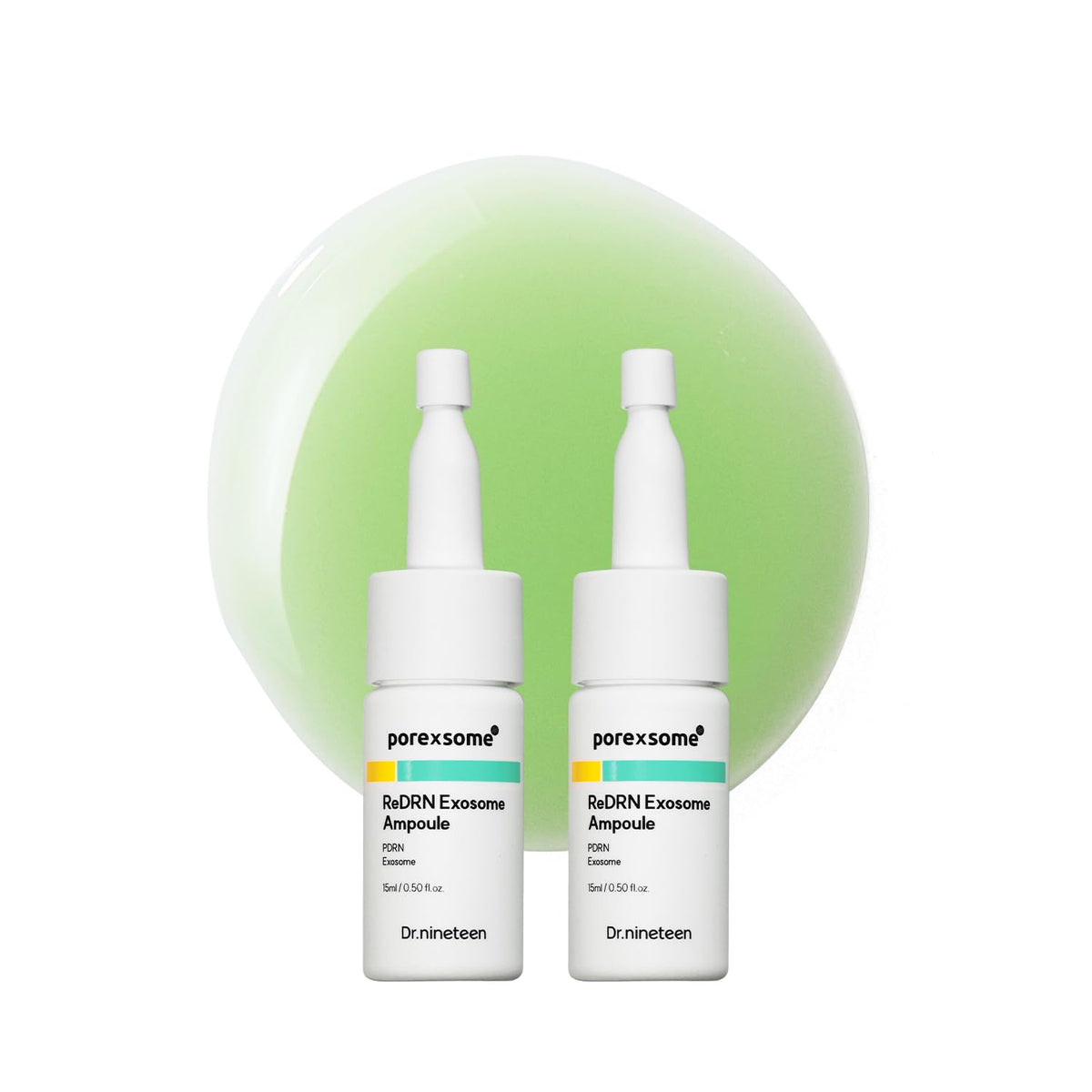 Dr. nineteen ReDRN Exosome Ampoule - Snipetell