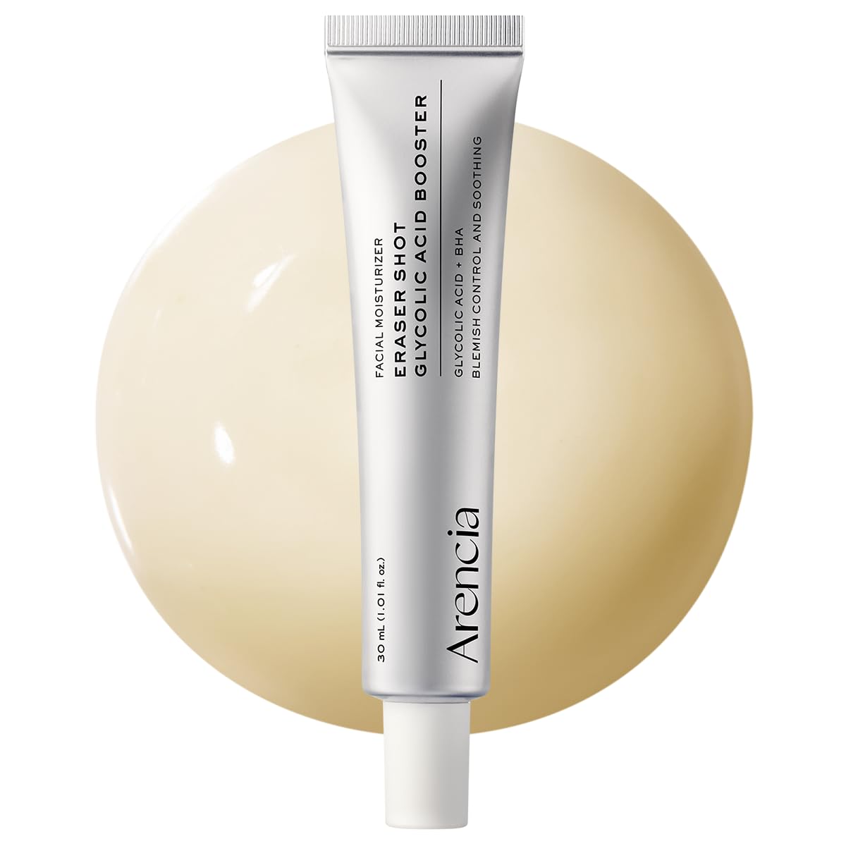 Arencia Eraser Shot Glycolic Acid Booster - Snipetell
