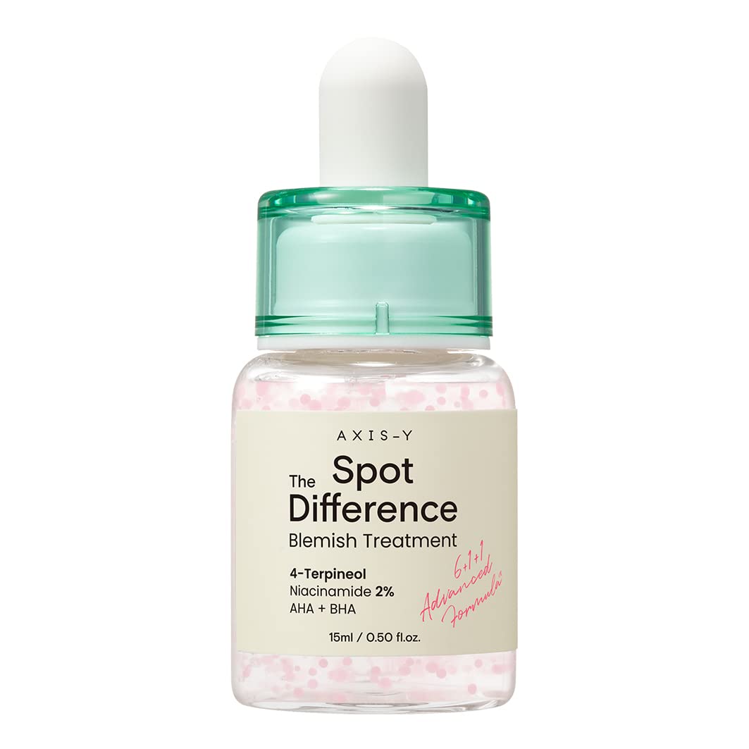 AXIS-Y Spot The Difference Blemish Treatment - Snipetell